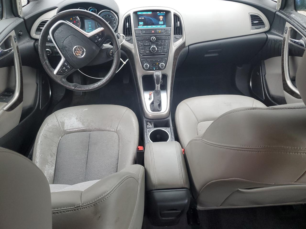 BUICK VERANO SPORT TOURING