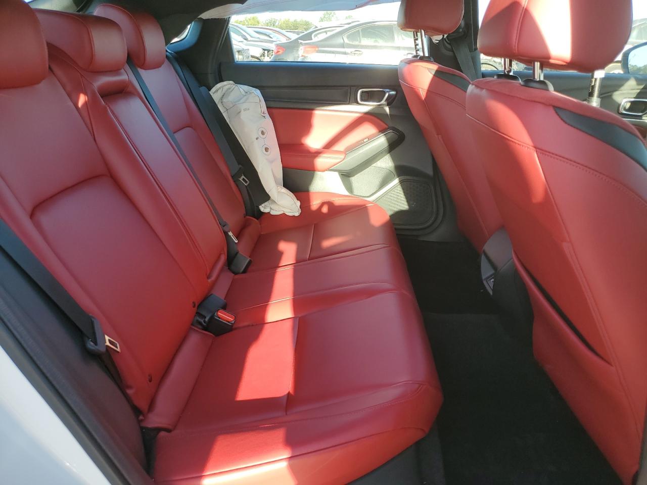 ACURA INTEGRA A-SPEC TECH