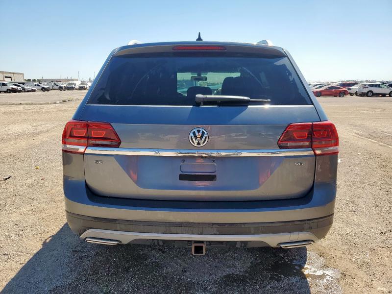 2019 VOLKSWAGEN ATLAS SE - 1V2DR2CA3KC601670