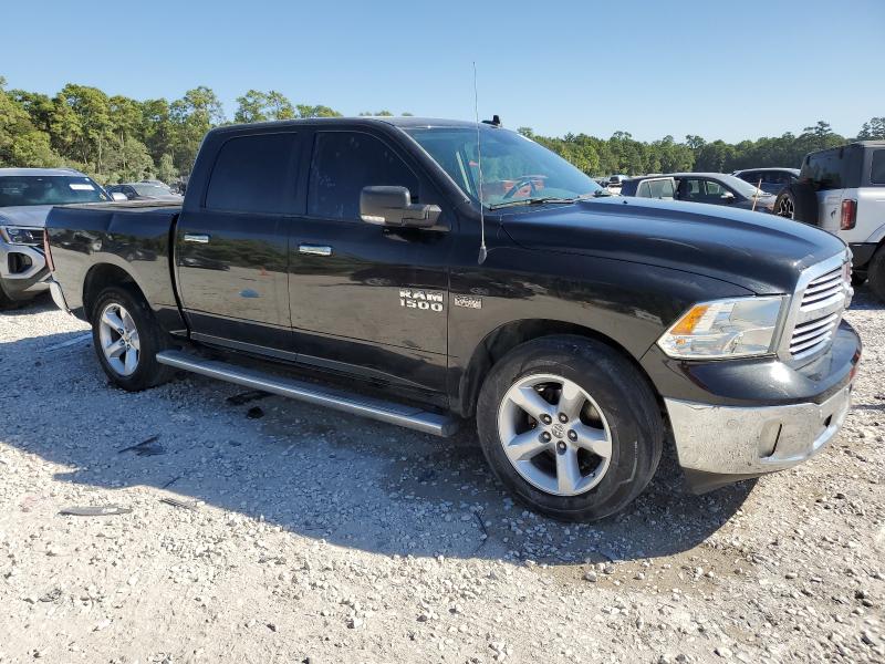 2018 RAM 1500 SLT #3278855140