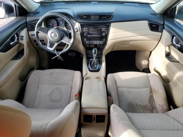 2017 NISSAN ROGUE S - KNMAT2MT3HP589107