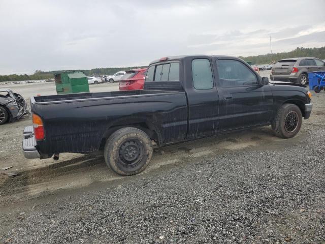 1997 TOYOTA TACOMA XTR #3280366957
