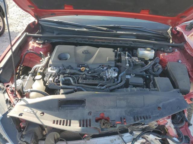 2023 TOYOTA CAMRY SE NIGHT SHADE - 4T1S31AKXPU047573