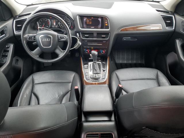 2012 AUDI Q5 PREMIUM #3292578860