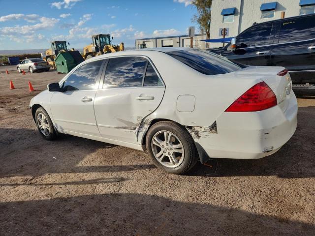 2006 HONDA ACCORD SE #3304874537