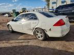 Lot #3304874537 2006 HONDA ACCORD SE