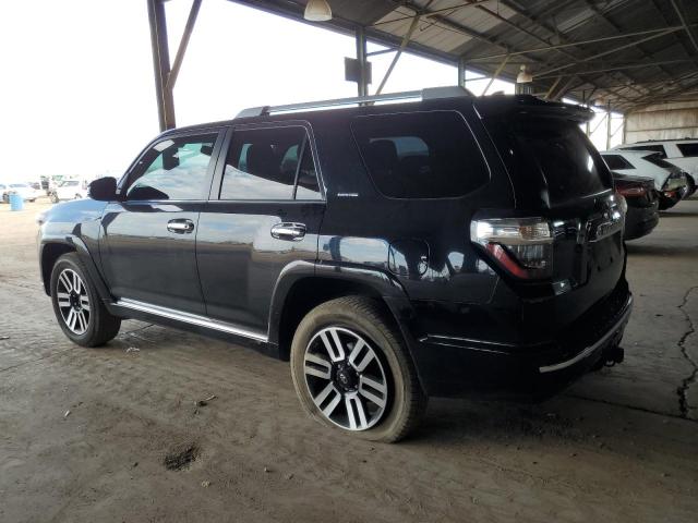 2021 TOYOTA 4RUNNER TR JTEKU5JR5M5855045