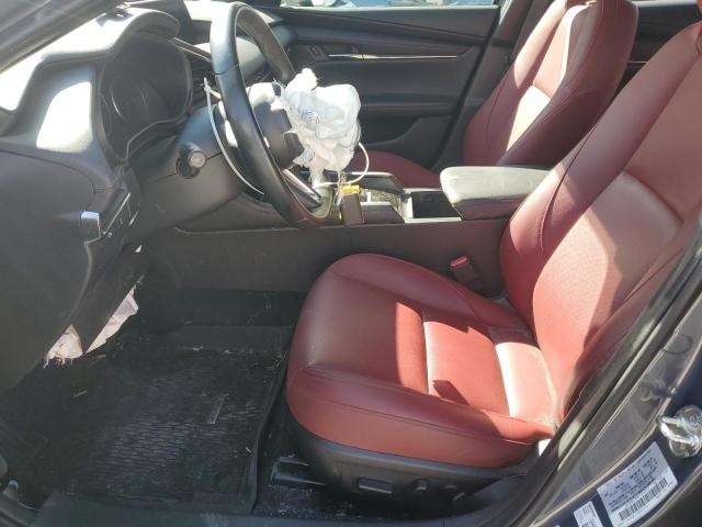 2025 MAZDA 3 PREFERRE #3301991423