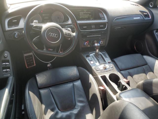 2014 AUDI S4 PRESTIG - WAUKGAFL7EA127970