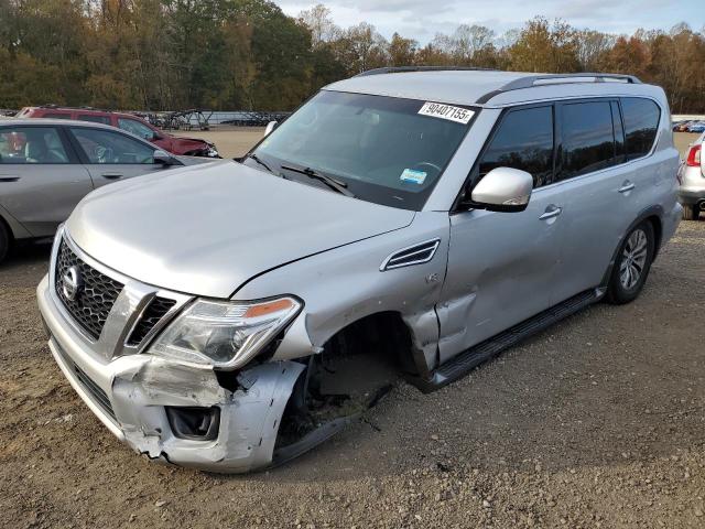 NISSAN ARMADA SV