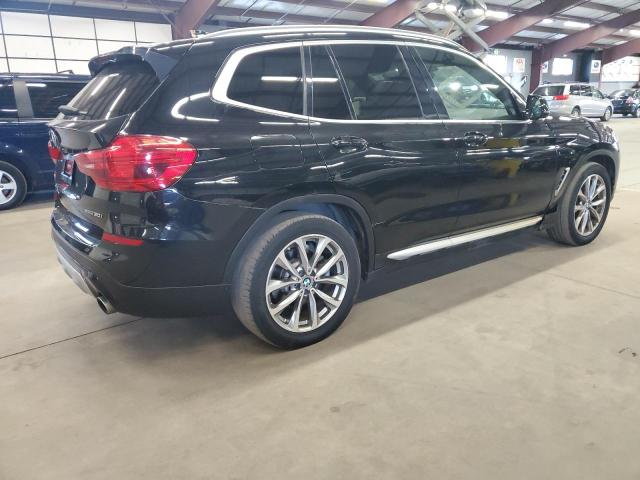 2019 BMW X3 XDRIVE3 5UXTR9C59KLP84323