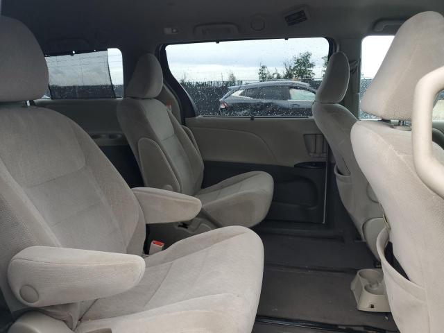 2015 TOYOTA SIENNA LE 5TDJK3DCXFS105252