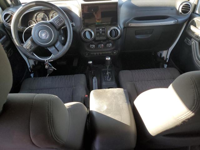 2012 JEEP WRANGLER U - 1C4BJWDG4CL181123