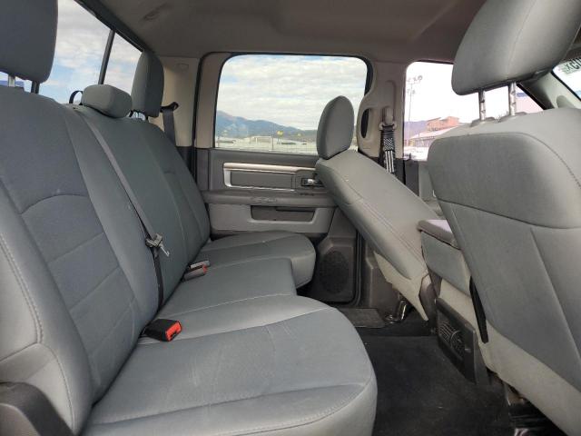 2016 RAM 2500 SLT 3C6TR5DT0GG387070