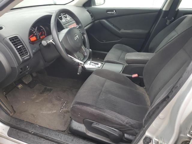 2011 NISSAN ALTIMA BAS - 1N4AL2AP4BN417703