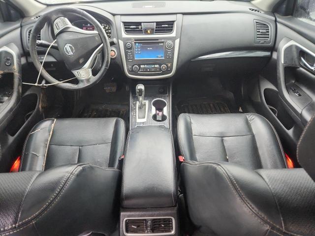 2017 NISSAN ALTIMA 2.5 - 1N4AL3AP0HC493994