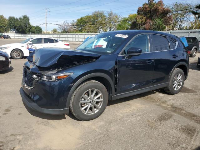 MAZDA CX-5 PREFE