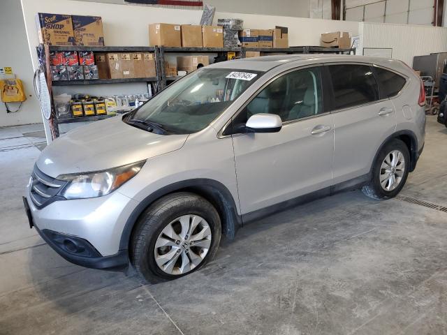 2014 HONDA CR-V EX #3279567286