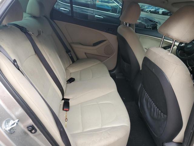 2015 KIA OPTIMA LX KNAGM4A78F5531509