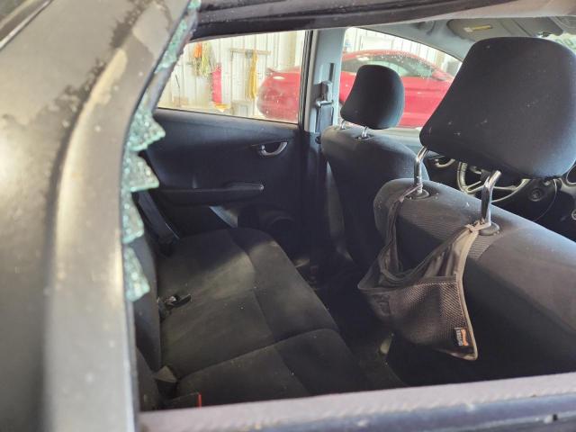 2011 HONDA FIT SPORT #3304012653