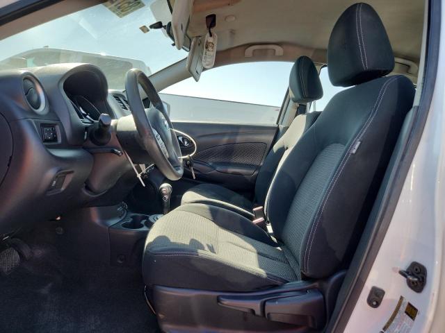 2017 NISSAN VERSA S - 3N1CN7AP7HK414354