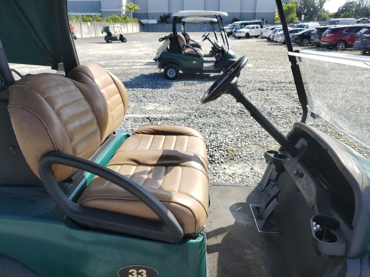 Lot #3270836415 2018 CLUB CAR PRECEDENT FLA