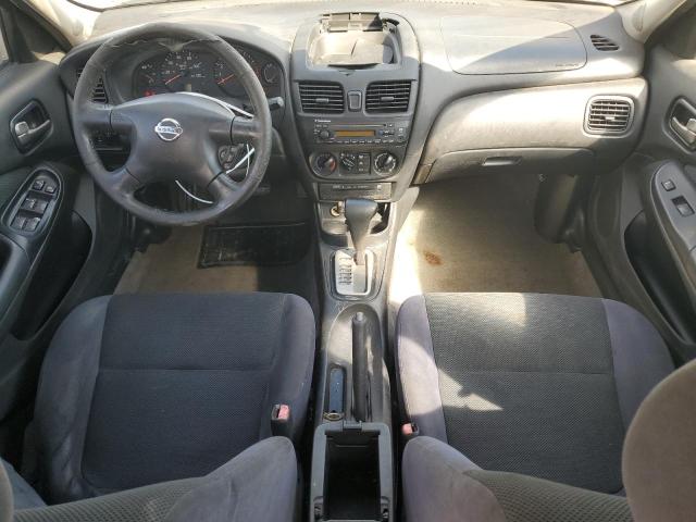 2006 NISSAN SENTRA 1.8 #3308506061