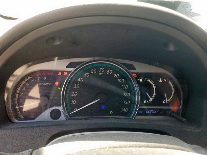 2015 TOYOTA VENZA LE - 4T3ZA3BB2FU092043