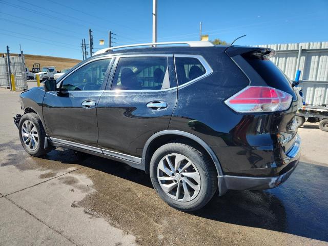 2015 NISSAN ROGUE S - 5N1AT2MV5FC810143