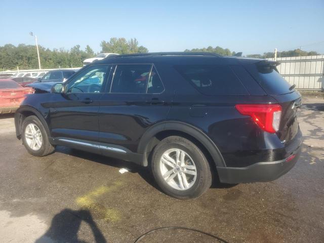 2024 FORD EXPLORER X #3296317421