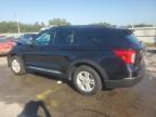 Lot #3296317421 2024 FORD EXPLORER X