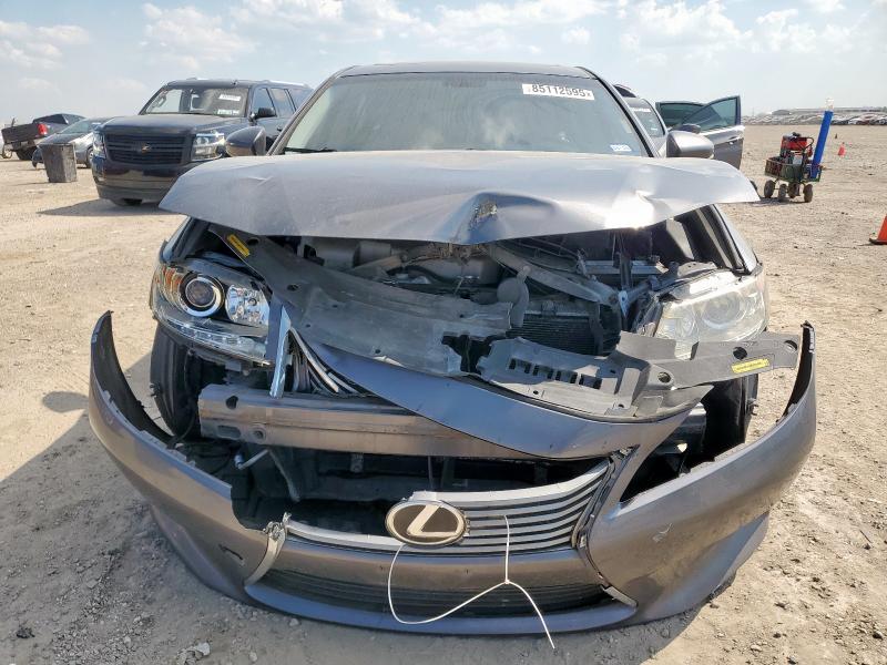 2014 LEXUS ES 350 - JTHBK1GG9E2095907