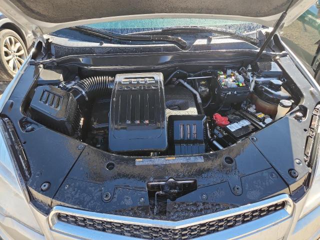 2011 CHEVROLET EQUINOX LS - 2CNALBEC8B6254796