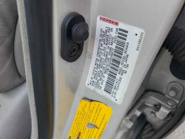 2003 LEXUS ES 300 #3296873844