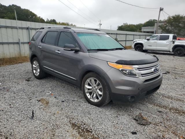 2014 FORD EXPLORER XLT - 1FM5K7D84EGA26944