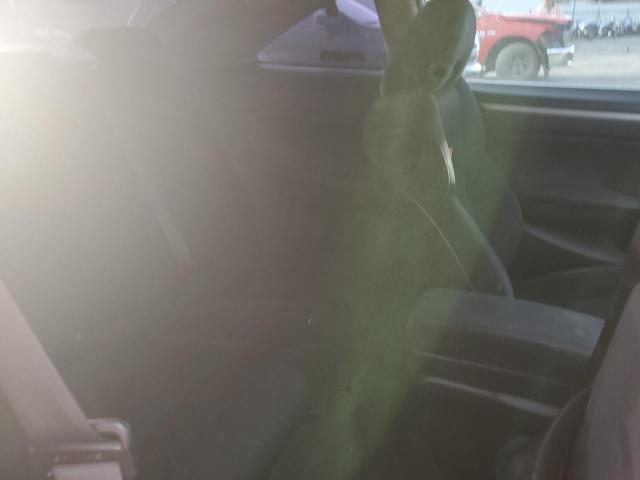 2009 HONDA CIVIC SI #3304651992