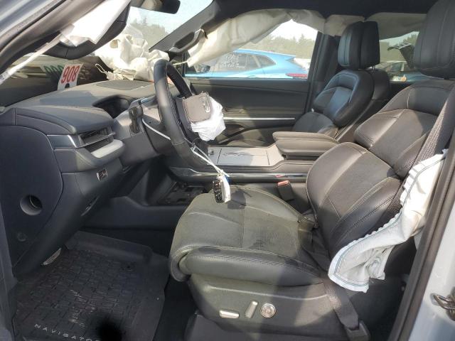2025 LINCOLN NAVIGATOR #3293451419