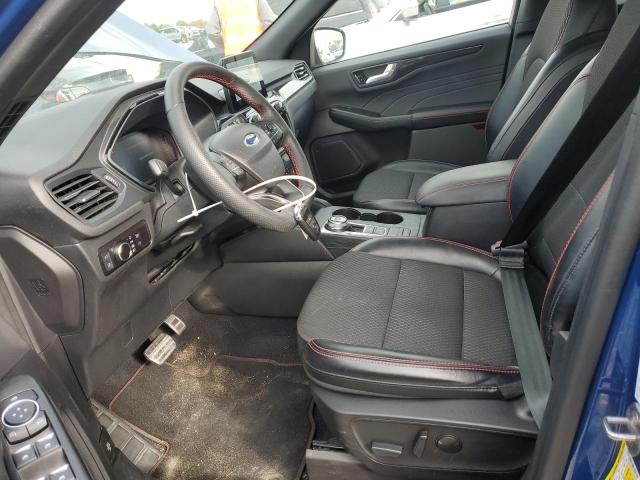 2023 FORD ESCAPE ST 1FMCU0MZ4PUA18011