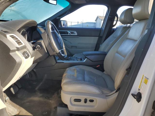 2011 FORD EXPLORER X #3296298455