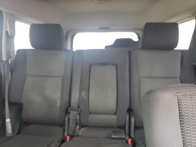 2010 JEEP COMMANDER - 1J4RG4GK9AC130290