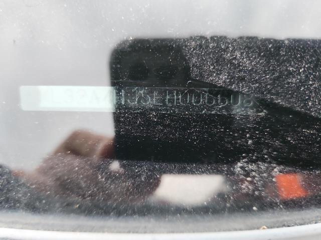 2014 MITSUBISHI MIRAGE ES - ML32A4HJ5EH006608