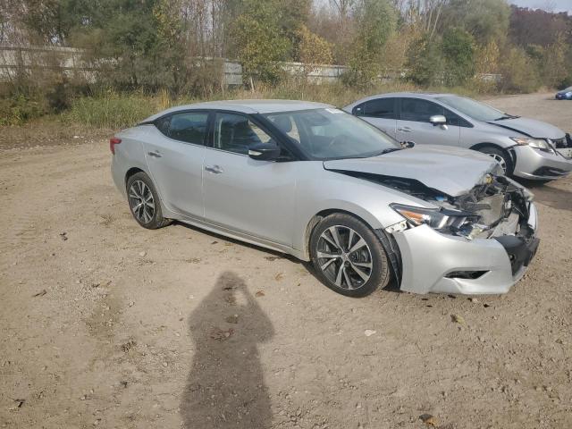 2017 NISSAN MAXIMA 3.5 #3301686639