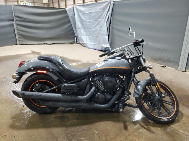 2019 KAWASAKI VN900 C JKAVN2C14KA072043