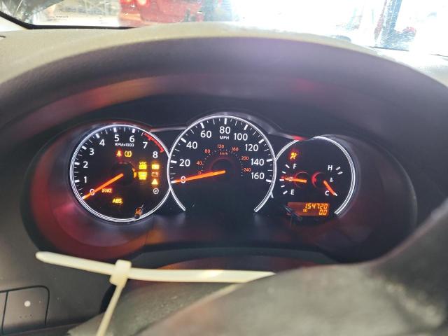 2010 NISSAN ALTIMA SR - 1N4BL2AP2AN434020