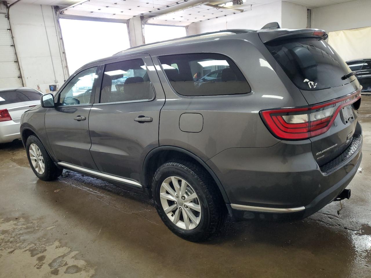 DODGE DURANGO SXT
