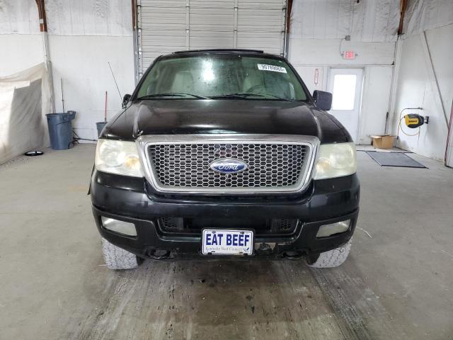 2004 FORD F150 SUPER #3293513454