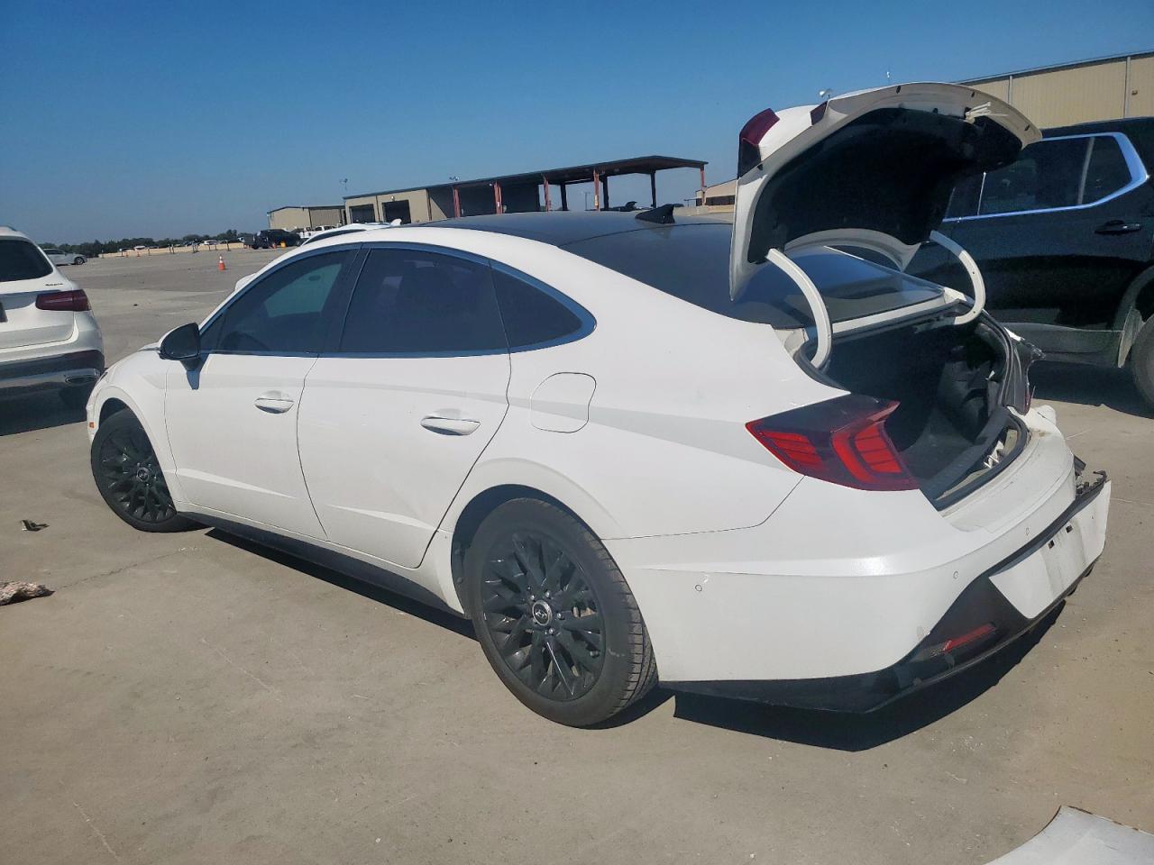 HYUNDAI SONATA LIMITED