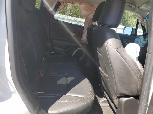 2017 JEEP RENEGADE L ZACCJBDB3HPG60430