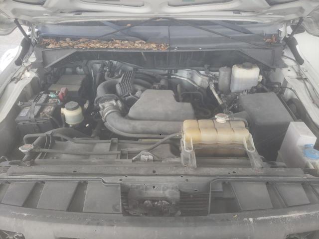 2016 NISSAN NV #3283822453