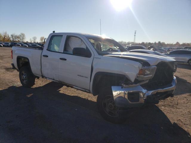 2016 GMC SIERRA K25 1GT22REG8GZ167953